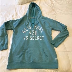 Victoria secret hoodie